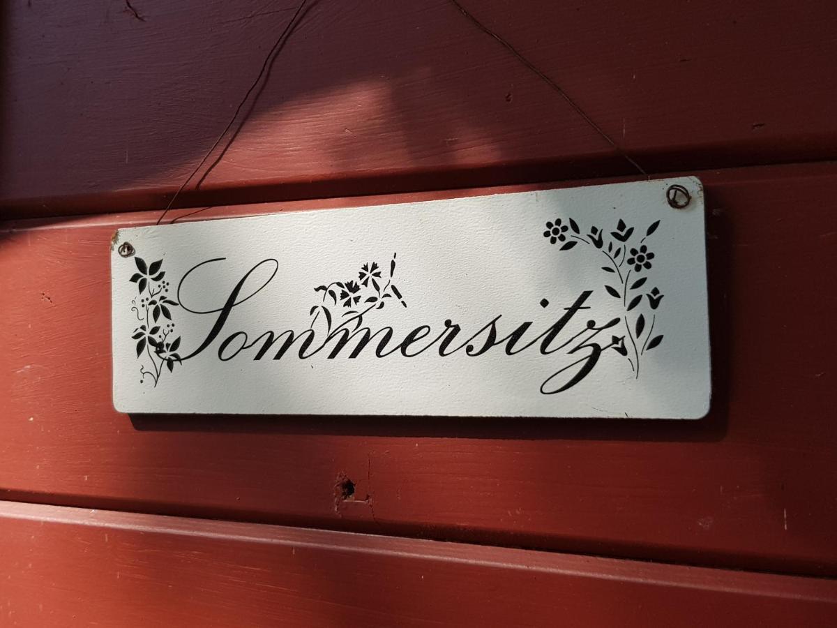HohnstorfSommersitz别墅 外观 照片